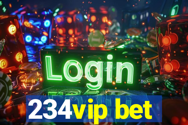 234vip bet